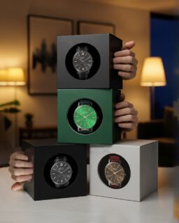 Not just a watch — YOUR creation.
Customize every detail and wear something no one else has.
Case. Dial. Belt. Engraving. All in your control.
Design yours today at
🌐 www.dfzdesign.com

#DFZDesign #CustomizeYourWatch #DFZWatches #PersonalizedWatch
#DesignYourWatch